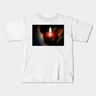 Guiding Light Kids T-Shirt